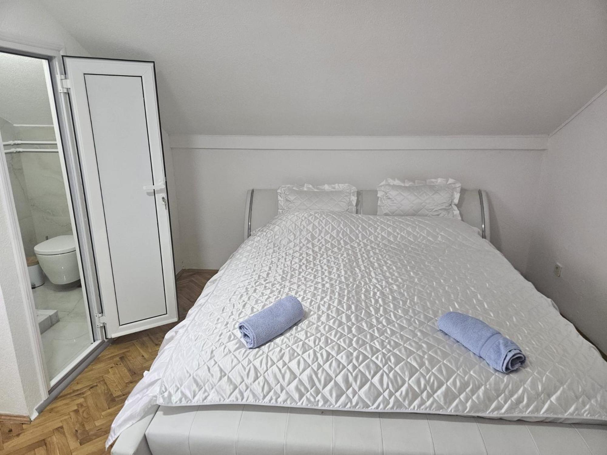 Vila Petunija Sjenica Quarto foto