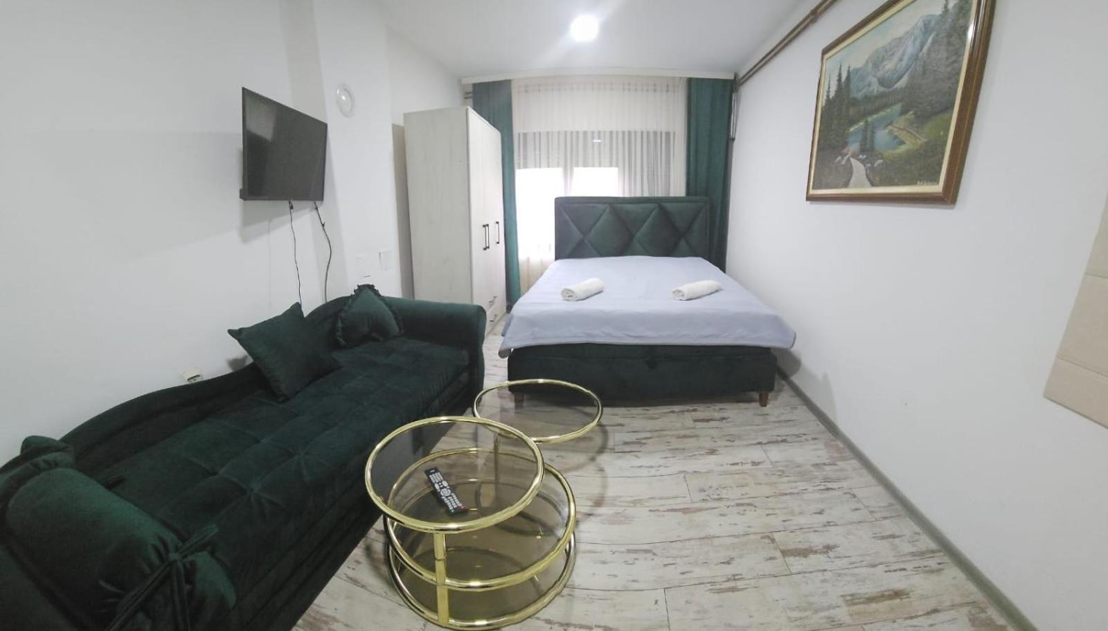 Vila Petunija Sjenica Quarto foto