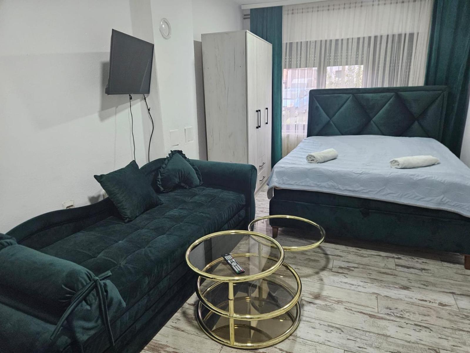 Vila Petunija Sjenica Quarto foto