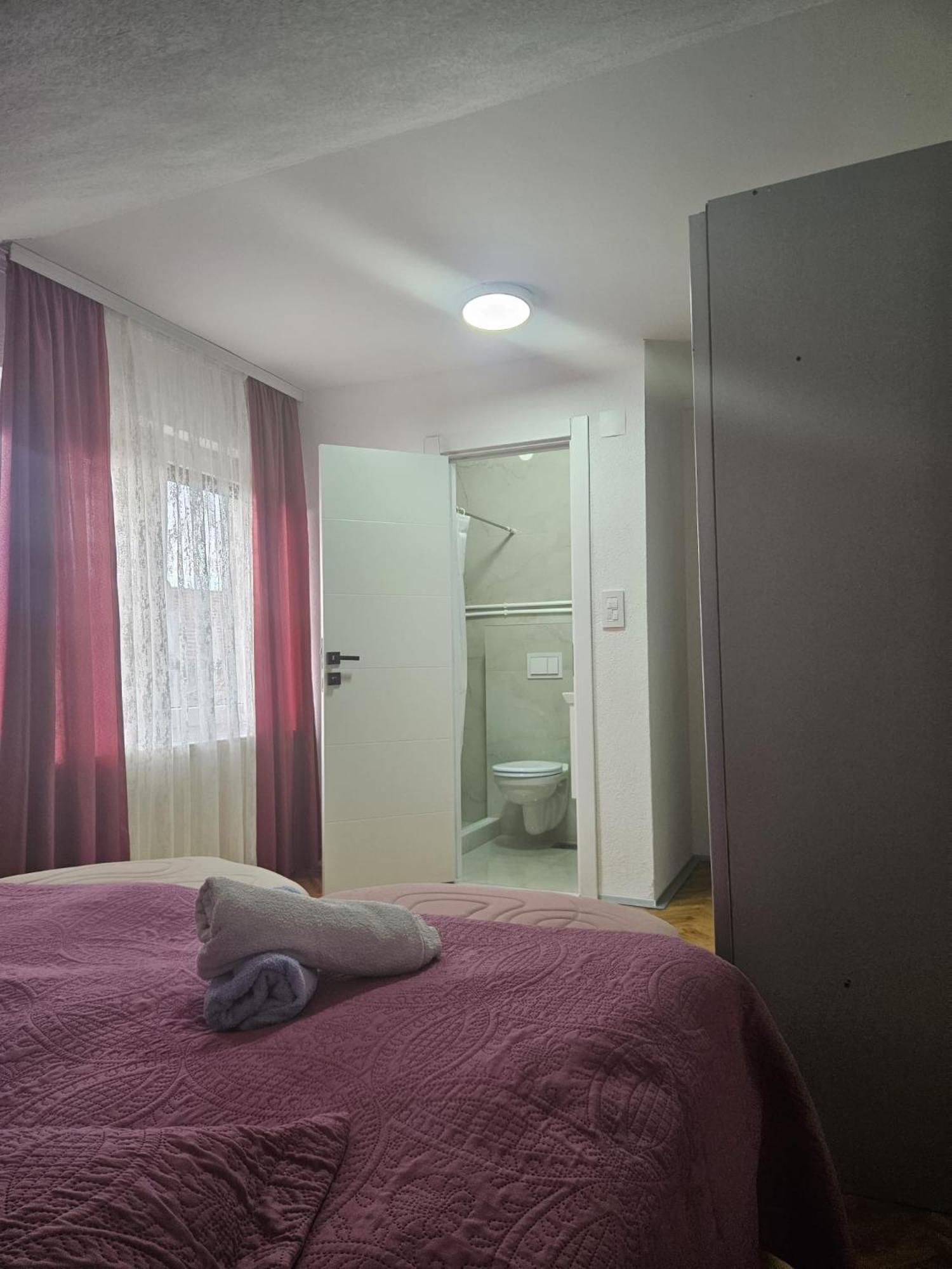 Vila Petunija Sjenica Quarto foto